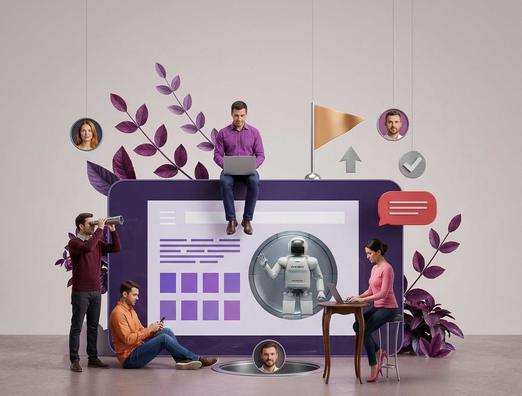AI-Powered Report Generation Platform for Coaches