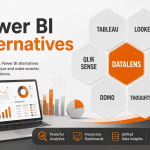 top 7 power bi alternatives