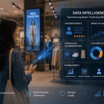 data intelligence in retail