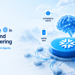 role of snowflake in agentic ai and data engineering
